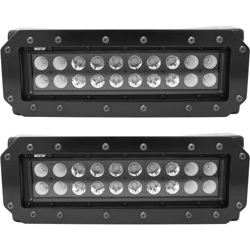 Westin Automotive 57-0035 HDX LIGHT BAR