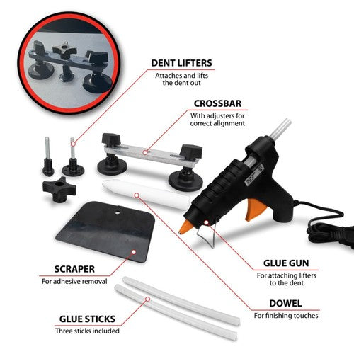Performance Tool W1008  TOOL