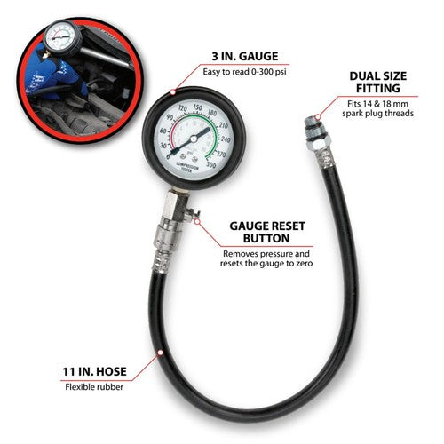 Performance Tool W80579  TOOL