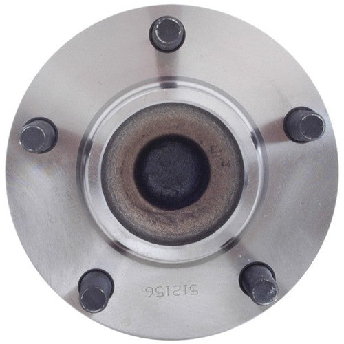 Raybestos Brakes 712156 PG PLUS  BRAKE ROTORS OEM