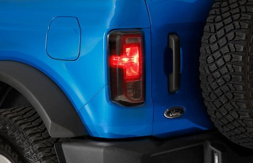 GT Styling GT1162X Blackouts  HEADLIGHT COVERS