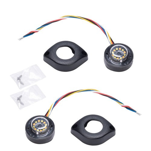 Putco 960001 Hornet Stinger Pro STROBE LIGHT