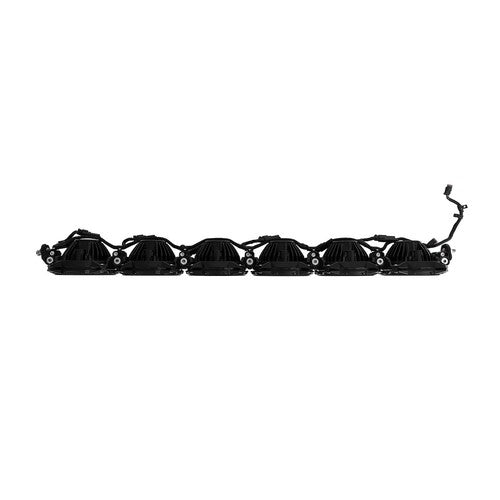 KC Hilites 91307 Gravity LIGHT BAR