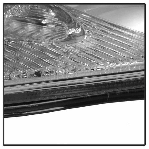 Xtune 9041068  DAYTIME RUNNING LIGHTS