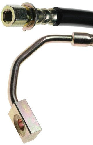 Raybestos Brakes BH381057 Element3 FRONT BRAKE HYDRAULICS