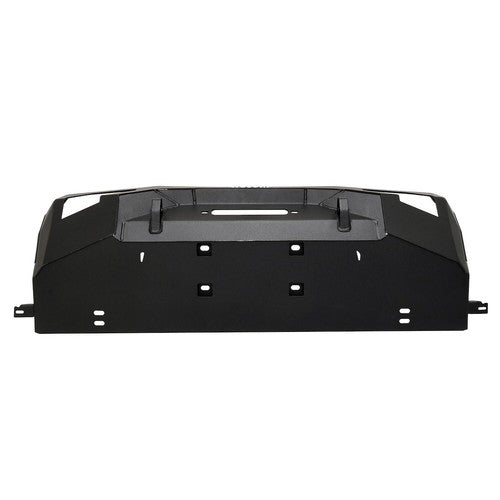 Westin Public Safety 58-412785  BUMPER TRUCK FRONT