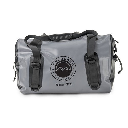 Overland Vehicle Systems 40300011  CAMPING SHOWER
