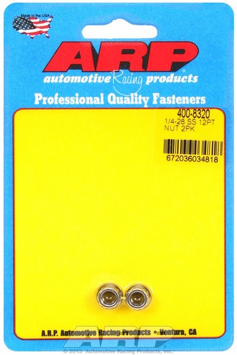 ARP Auto Racing 400-8300  BOLT KIT