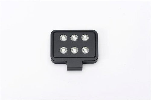 Putco 10004  FOG LIGHT KIT