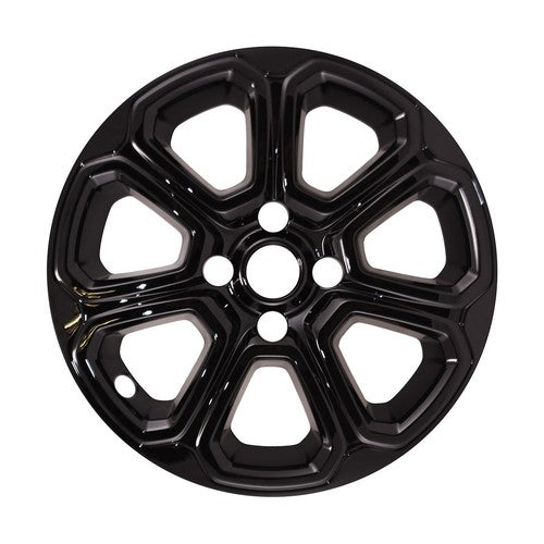Coast To Coast IWCIMP456BLK IMPOSTOR  WHEEL COVER