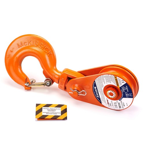 Warn 80858  WINCH ACCESSORIES