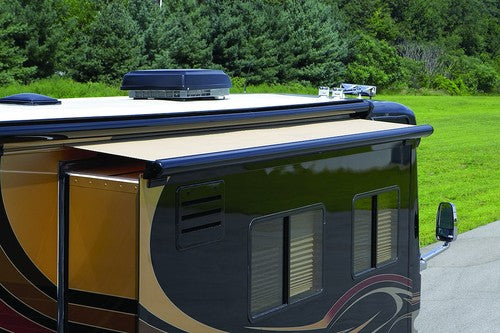 Carefree RV UQ06162JV SOK III AWNINGS-SLIDEOUT RV
