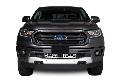 Putco 82164 Hex Shield  GRILL INSERT