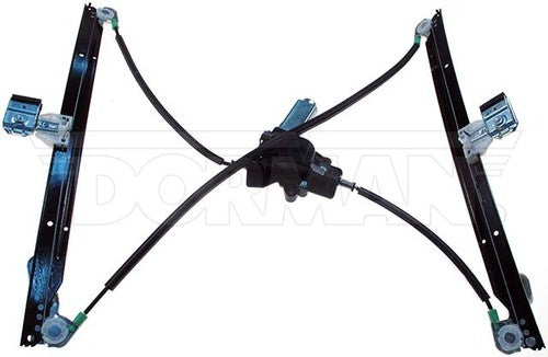 Dorman (OE Solutions) 741-535 OE Solutions WINDOW ASSEMBLIES & MOTORS
