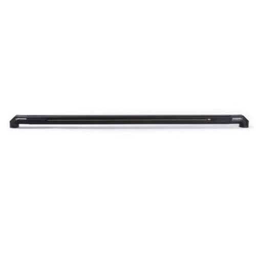 Putco 109867 Black Powder Coated Bed Side Rail