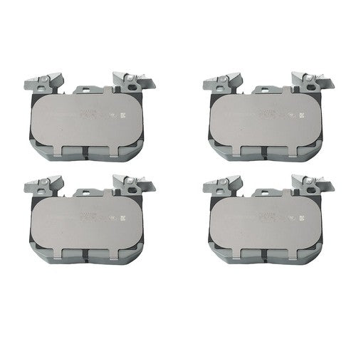 Brembo Front Ceramic Brake Pads Fits 2017-2020 BMW 440i Brake Pads P06088N