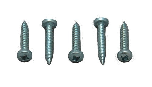 AP Products 012-PSQ50 8 X 1  SCREWS