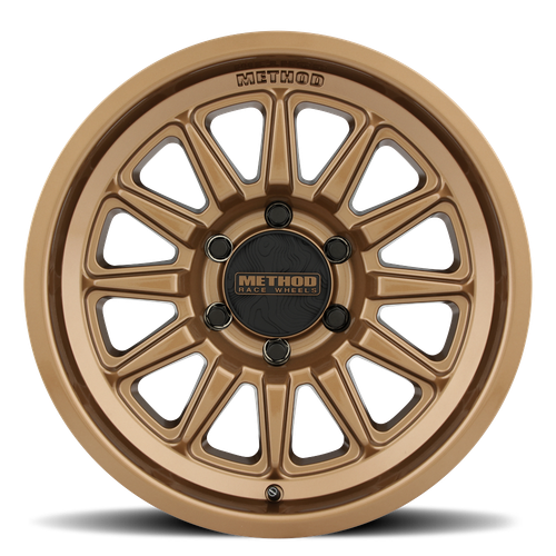 Method Race Wheels MR323785601525 MR323 WHEELS