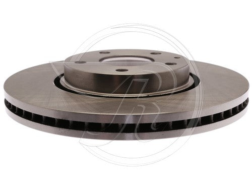 Raybestos Brakes 982264R R-Line BRAKE ROTORS OEM