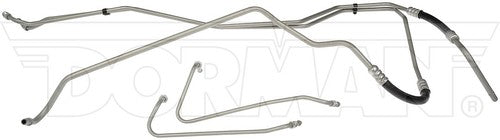Dorman (OE Solutions) 624-551 OE Solutions AC COMPRESSOR PARTS