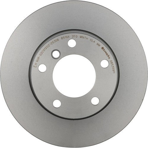 Brembo KT00B30  DISC BRAKE KIT