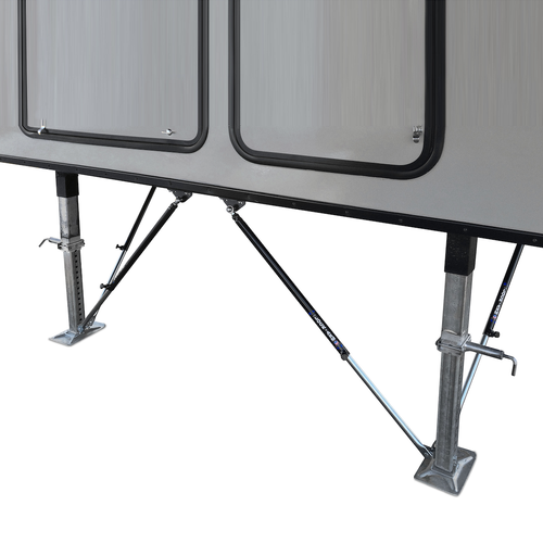 BAL RV 23216 Sta-BAL-izing Bar TRAILER JACKS