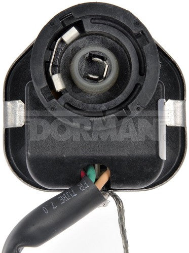 Dorman (OE Solutions) 601-167 OE Solutions ENGINE PARTS OEM