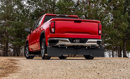 ACCESS Covers H4020279 Rockstar MUD FLAPS