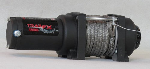 TrailFX WS35B TFX Winches WINCHES