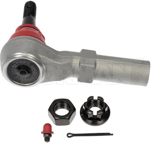 Dorman Chassis TO91435RD Premium  STEERING PARTS OEM