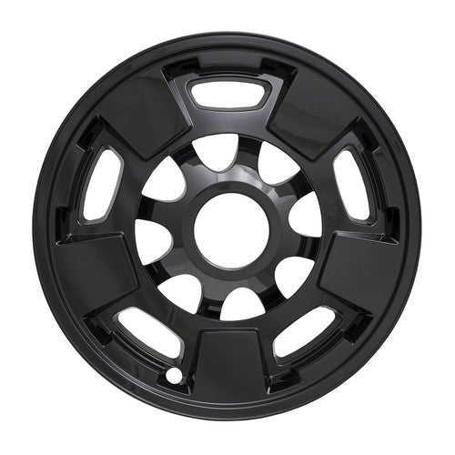 Coast To Coast IWCIMP411BLK IMPOSTOR  WHEEL COVER