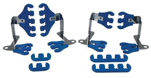 Moroso Performance 72171  SPARK PLUG WIRE DIVIDERS