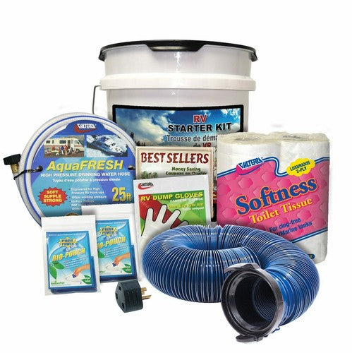 Valterra K88122  PDI KITS RV