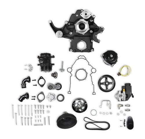 Holley Performance 20-291BK  BELTS