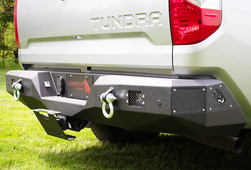 Fishbone Offroad FB22391  BUMPER TRUCK REAR