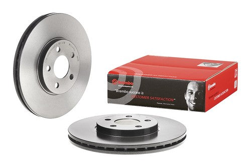 Brembo 09913381C02  BRAKE ROTORS