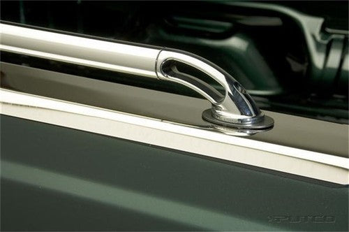 Putco 89833 Locker BED RAILS