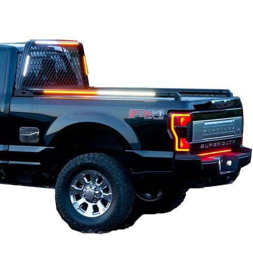Putco 93009-44 Boss LIGHT BAR