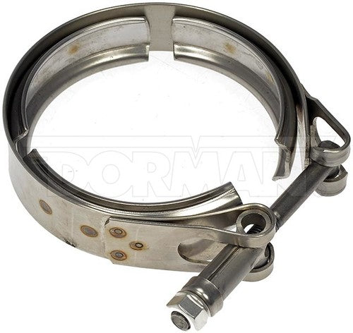 Dorman (OE Solutions) 903-301 OE Solutions EXHAUST OEM