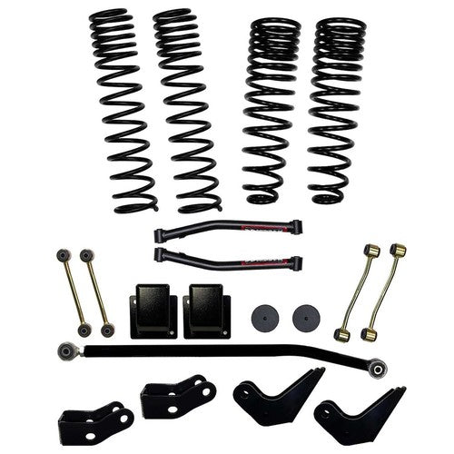Skyjacker Suspensions G351PELT  LIFT KIT