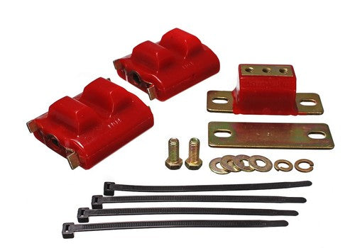 Energy Suspension 3.1130R  MOTOR MOUNTS
