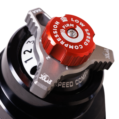 Fox Shocks 883-26-273 2.5 Performance Series SHOCK ABSORBERS