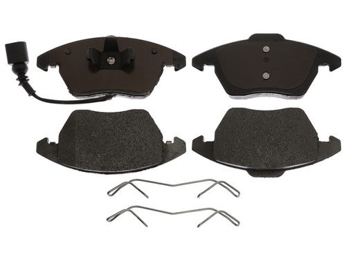 Raybestos Brakes MGD1319CH R-Line BRAKE PADS OEM