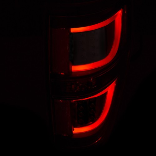 ANZO USA 311257  TAIL LIGHT KIT