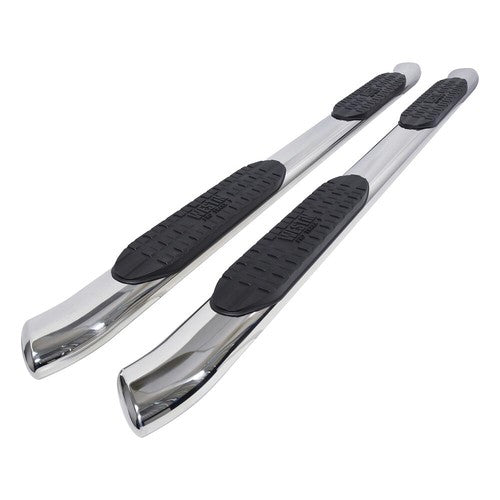 Westin Automotive 21-52770 PRO TRAXX NERF BAR OVAL 5"