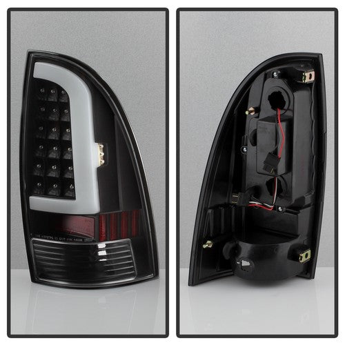 Xtune 5082121  TAIL LIGHT LENSES