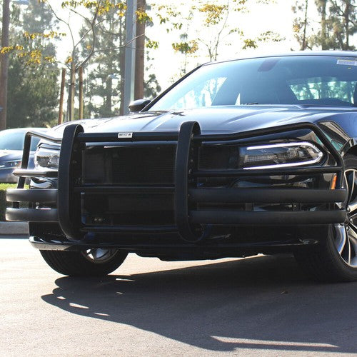 Westin Public Safety 36-2035 Elite PUSH BAR