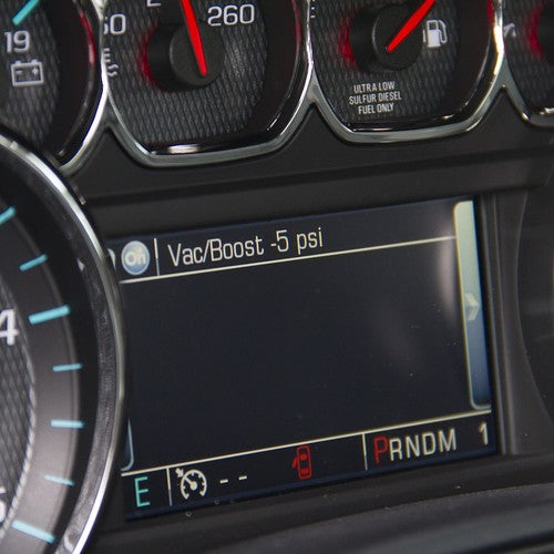 AutoMeter DL1065U Dash Control  GAUGE
