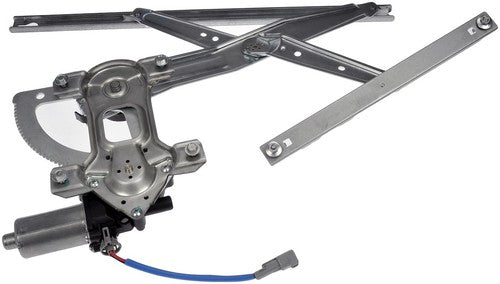 Dorman (OE Solutions) 748-180 OE Solutions WINDOW ASSEMBLIES & MOTORS