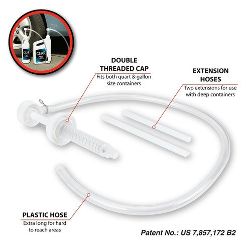 Performance Tool W1139  TOOL